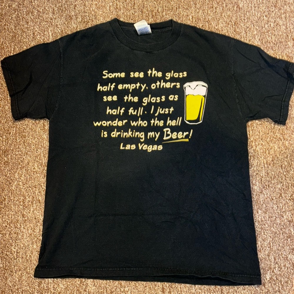 Vintage tee